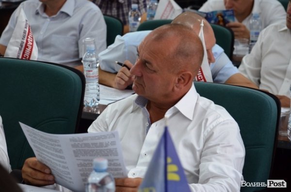 Сесія міської ради 27 липня: як це було. ФОТОРЕПОРТАЖ