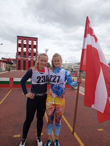 Волинські рятувальники завоювали третє місце на міжнародних змаганнях. ФОТО