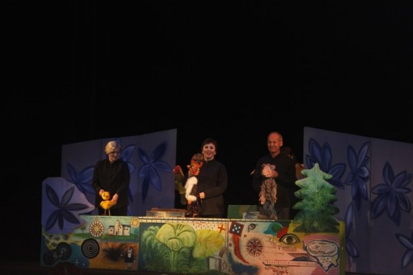 «Автомайдан Волині» зайнявся благодійністю