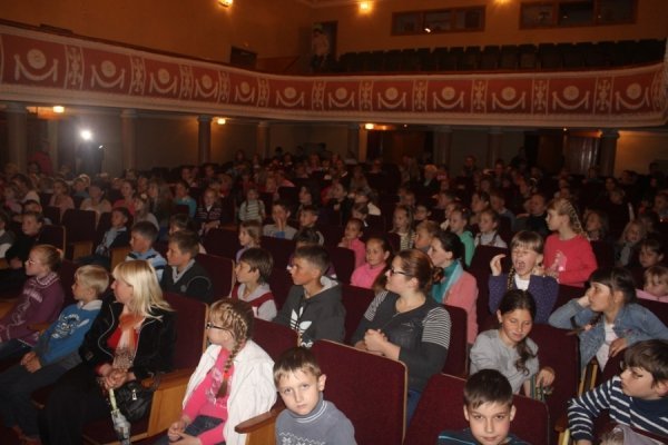 «Автомайдан Волині» зайнявся благодійністю