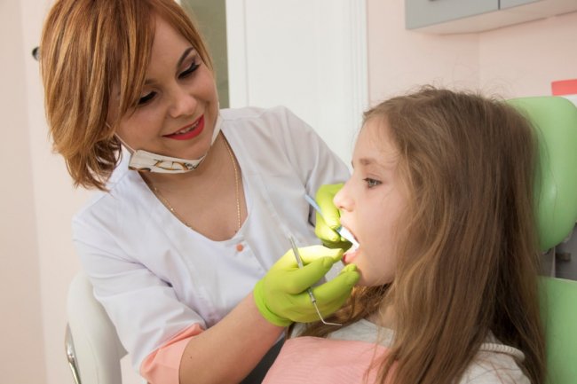 Як обрати стоматолога в Луцьку і не помилитися*