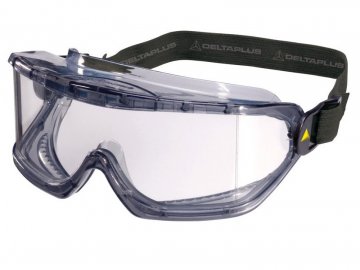Захисні окуляри на виробництві*