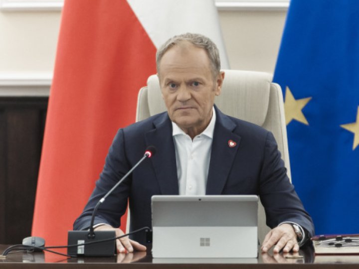 Польща евакуювала людей із двох прикордонних пунктів попуску з Волинню через російський обстріл