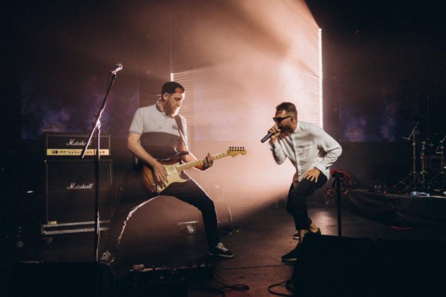 Фестиваль «Бандерштат» підірвав мережу і зібрав рекордну кількість переглядів 