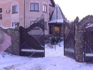 ЗМІ повідомили, кого намагалися пограбувати «воютинські розбійники». ВІДЕО