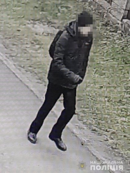 Стали відомі деталі розбійного нападу у Тарасовому. ФОТО