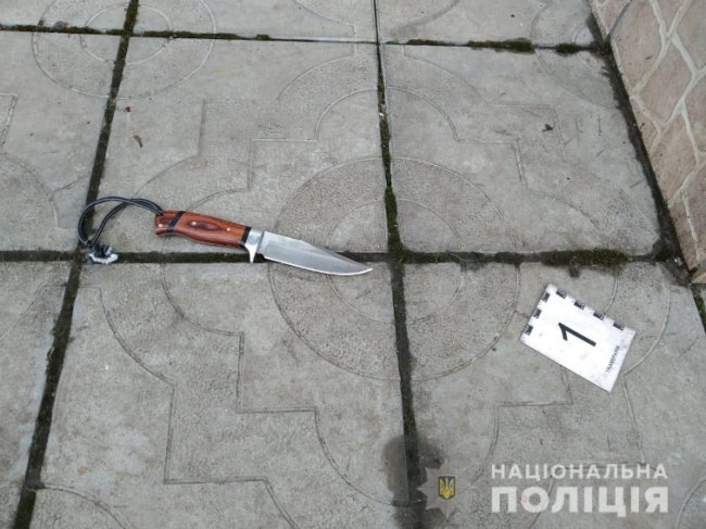 Стали відомі деталі розбійного нападу у Тарасовому. ФОТО