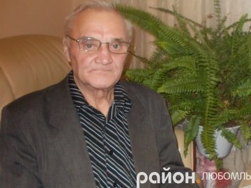 Волинянин уже 15 років живе без шлунка