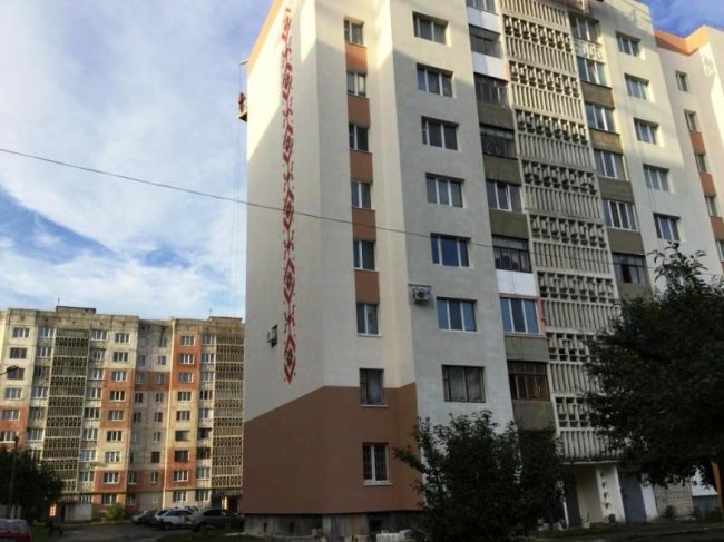 Після встановлення теплових пунктів луцькі будинки зможуть економити