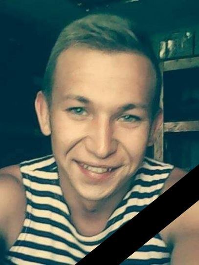 У громаді на Волині – п'ятиденна  жалоба через загибель двох воїнів