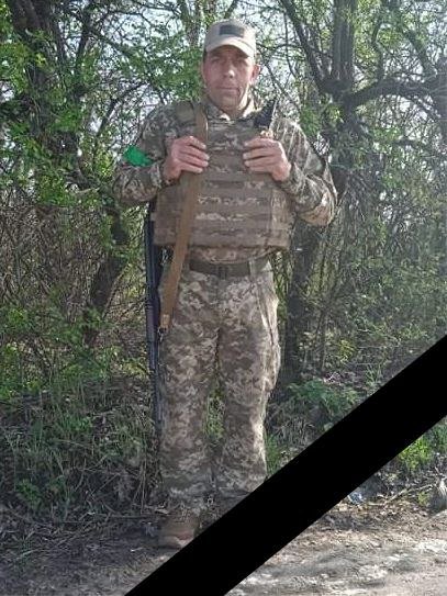 У громаді на Волині – п'ятиденна  жалоба через загибель двох воїнів