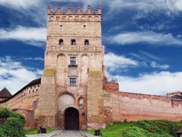 Луцьк змагається за звання найпривабливішого міста