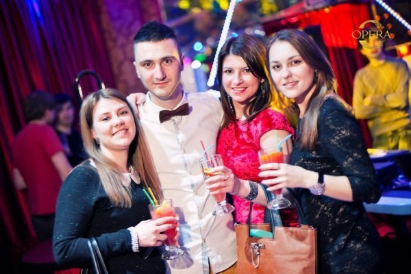 У Луцьку відкрили новий нічний клуб. ФОТО
