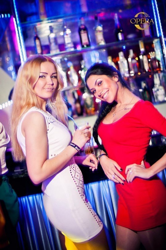 У Луцьку відкрили новий нічний клуб. ФОТО