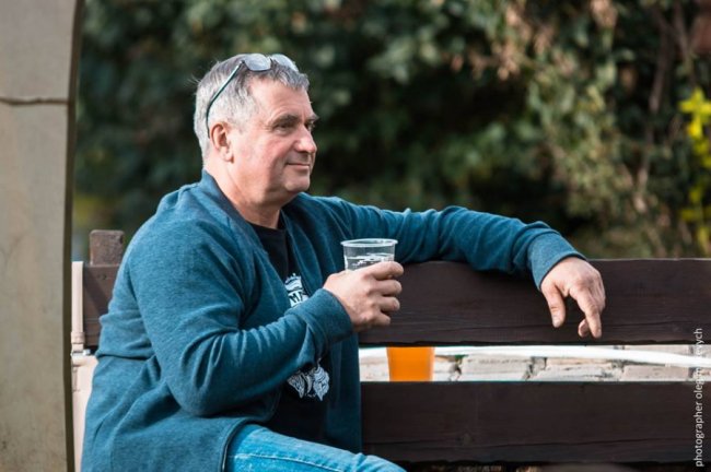 Яким був пивний фестиваль у Луцьку. ФОТО