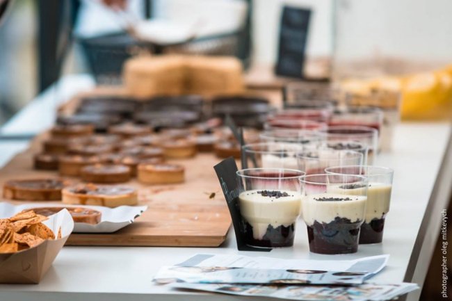 Яким був пивний фестиваль у Луцьку. ФОТО