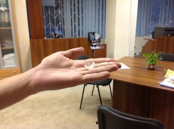 Фото Олександра Пизи