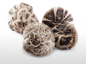 На Кіровоградщині хлопець отруївся грибами, які купив у бабусі на ринку