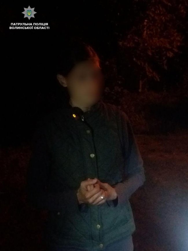 Пригоди нічного Луцька: жінка з наркотиками та п'яні водії