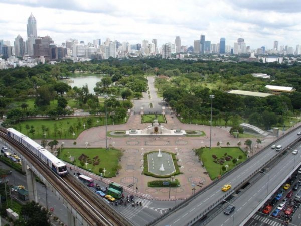 Міста, які не «стоять» на місці. ФОТО