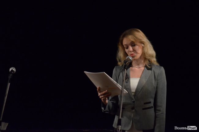 У Луцьку відсвяткували 101-у річницю незалежності Польщі. ФОТО