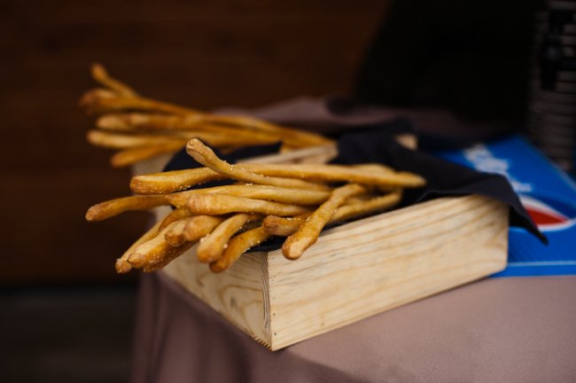 Як святкували Водохреще в ресторані-курорті біля Луцька. ФОТО