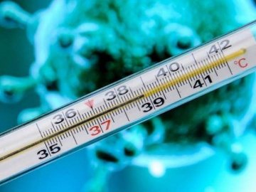 На Рівненщині через грип померла жінка