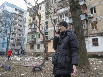 18 цивільних загинуло, 132 поранені внаслідок російської атаки, – Нацполіція