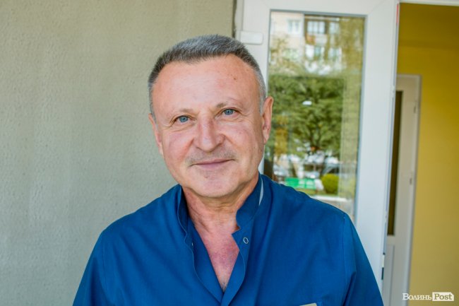 У Луцьку після капремонту відкрили приміщення жіночої консультації. ФОТО