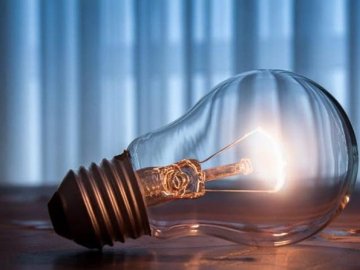 У «Волиньобленерго» не планують відключення електропостачання та стрибків напруги 