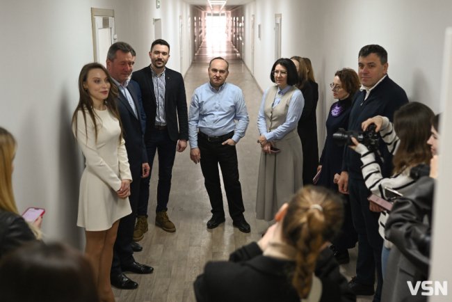 Єдиний в Україні: у Луцьку з'явився освітній простір Академії естетичної медицини. ФОТО