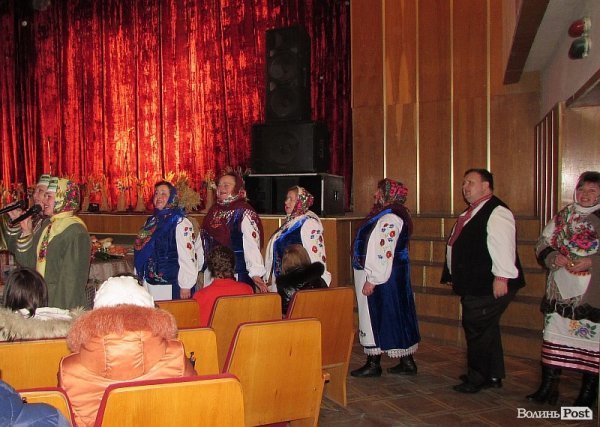 Смаколики для воїнів АТО готували у Володимирі-Волинському. ФОТО