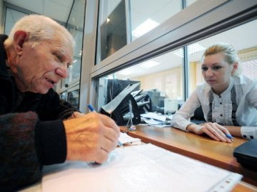 Волинський пенсіонер судиться за пільгову пенсію