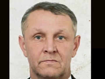 Війна забрала життя воїна з Волині Юрія Філюка