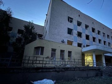 Чому двері до укриття поліклініки в Києві були зачиненими: пояснення директора медзакладу