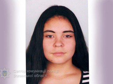 Нещодавно знайдена неповнолітня лучанка знову пішла з дому