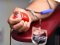 Волинян просять здавати кров, аби поповнити запаси лікарень області
