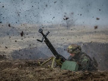 Окупанти за добу обстріляли 4 громади Сумської області