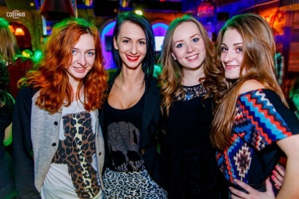 «Old School Party» в луцькому клубі. ФОТО