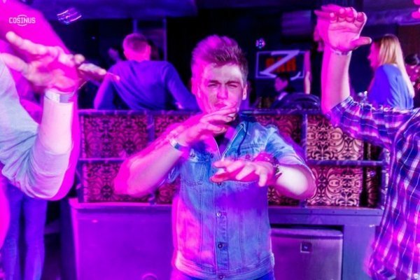 «Old School Party» в луцькому клубі. ФОТО