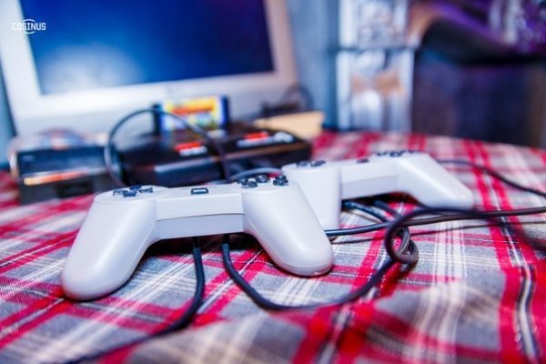 «Old School Party» в луцькому клубі. ФОТО