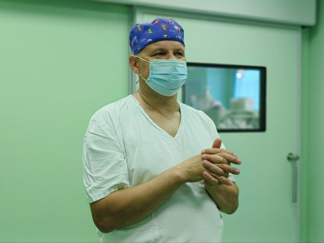 Знадобилося 9 донорів: в перинатальному у Луцьку врятували жінку з кровотечею