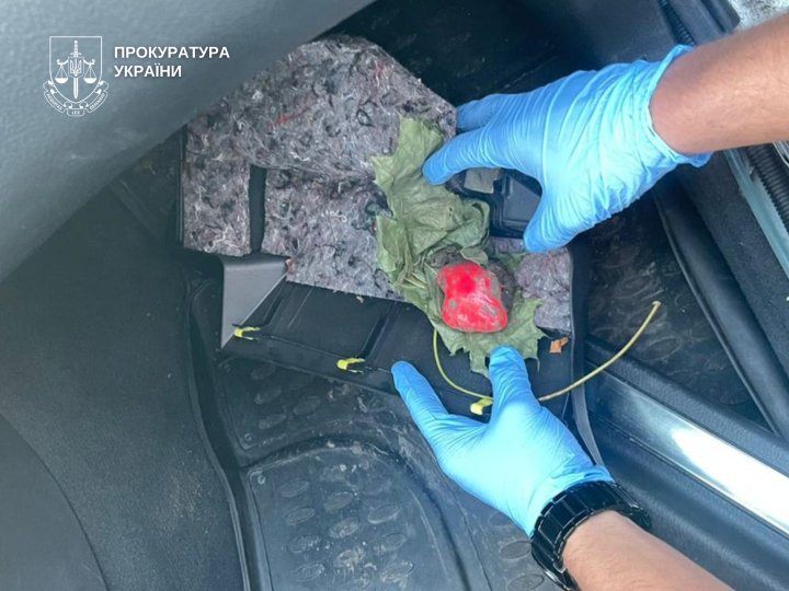 Судитимуть 43-річного волинянина, який збував психотропи в особливо великих розмірах