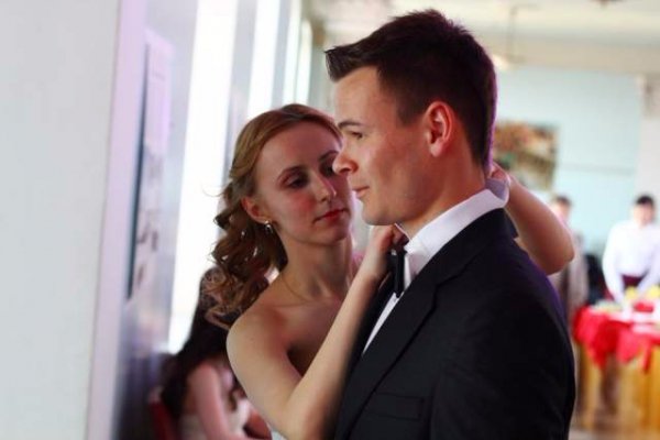 Луцькі студенти під час проведення Віденського балу збирали кошти на благодійність. ФОТО