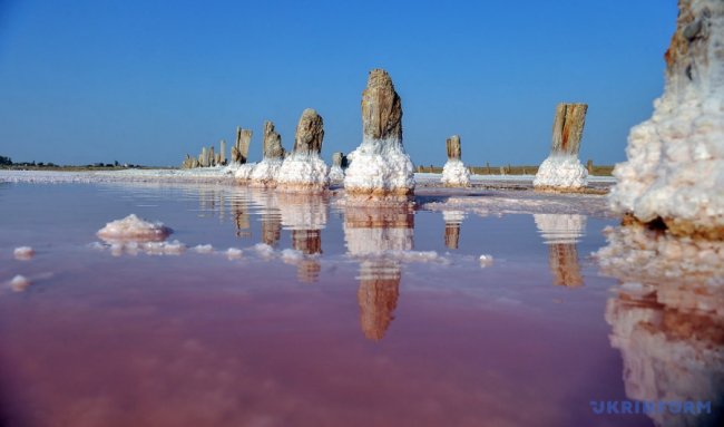 Озеро Лемурійське