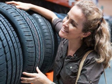 Як вибрати ідеальні літні шини для вашого автомобіля