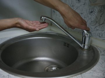 Повідомили, коли у домівки лучан «пустять» воду