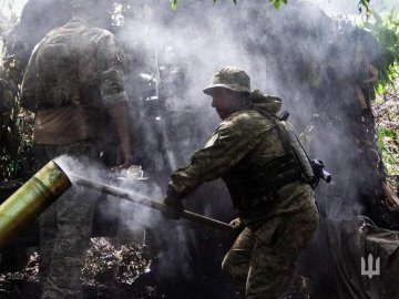 Росіяни безуспішно наступали на 3 напрямках, – Генштаб
