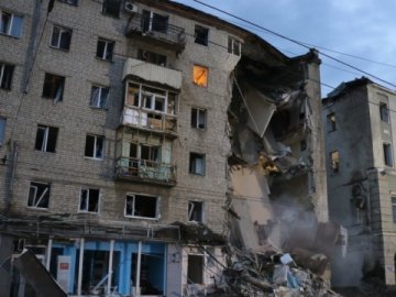 У Генштабі ЗСУ зробили заяву на тлі падіння Іл-76 у росії