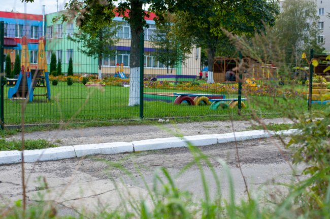 Ігор Чайка: «На «Сільмаші» у Ковелі живуть небайдужі люди, які хочуть, щоб їх почули»*